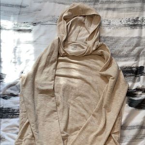 This cute sweatshirt!